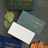 Palo Santo & Sage Bar Soap